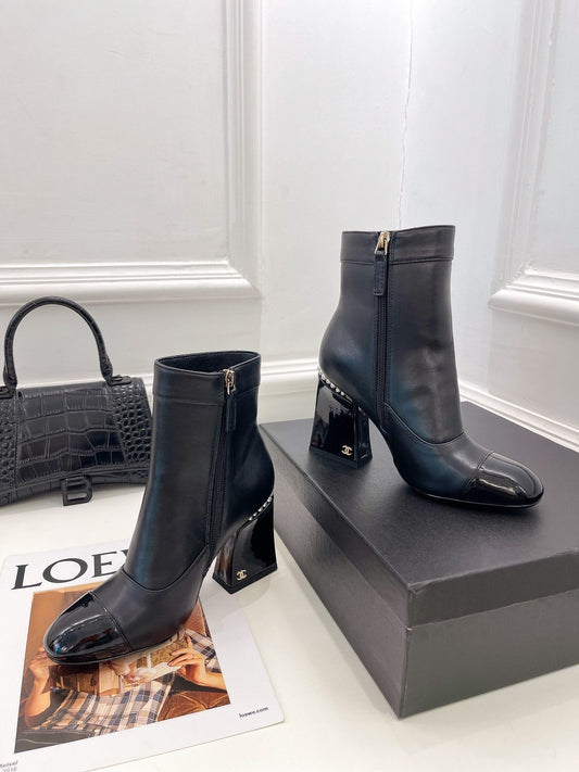 Luxury Shoes Sandals - CHL - 1368