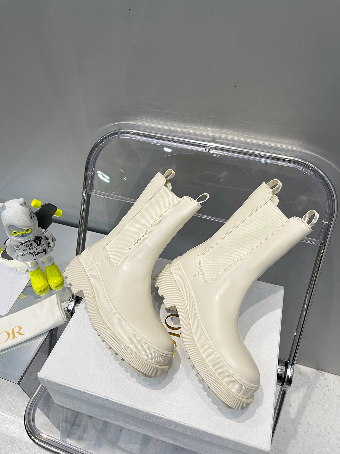 Luxury Shoes - DIR - 867