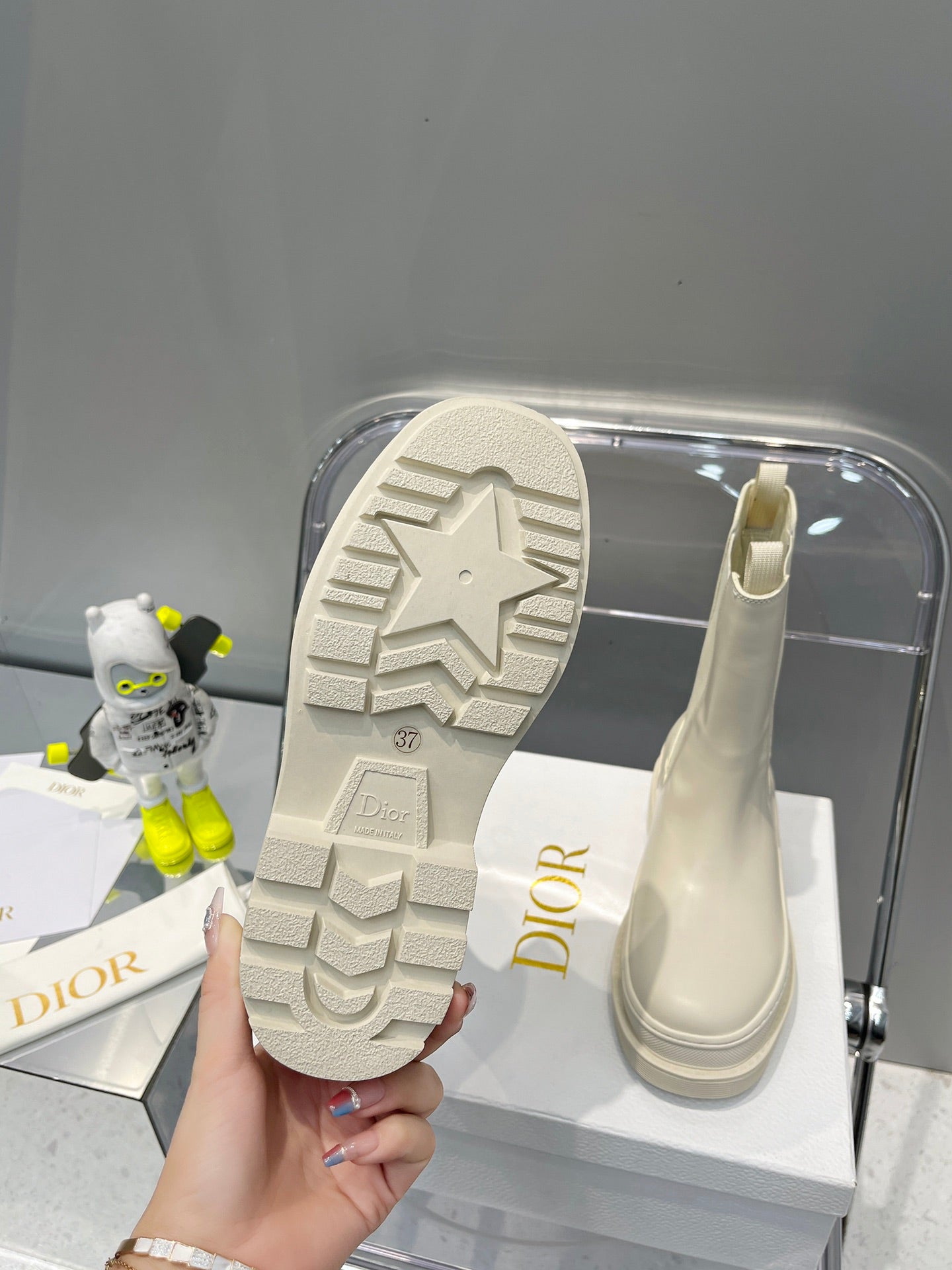 Luxury Shoes - DIR - 867