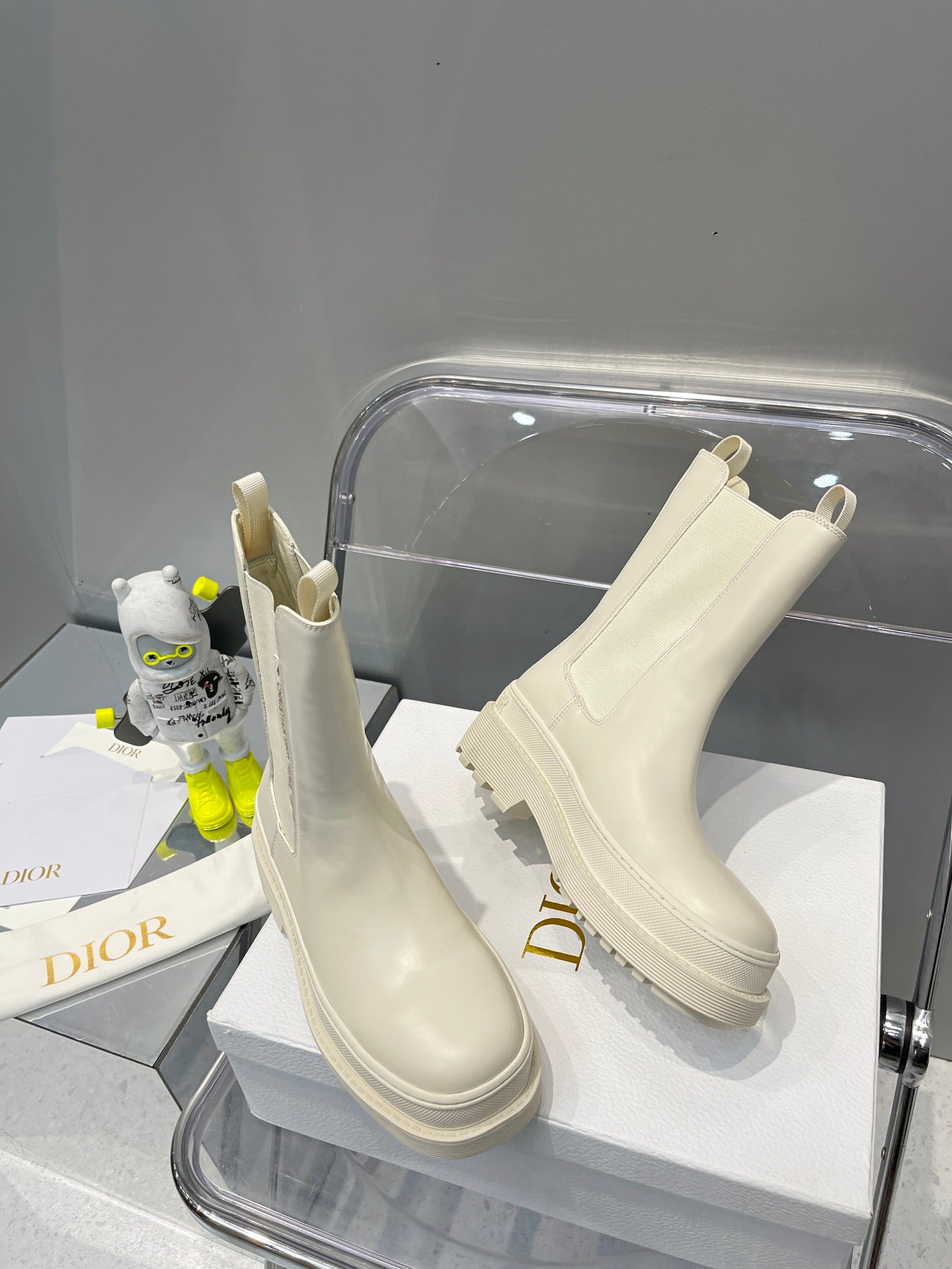 Luxury Shoes - DIR - 867