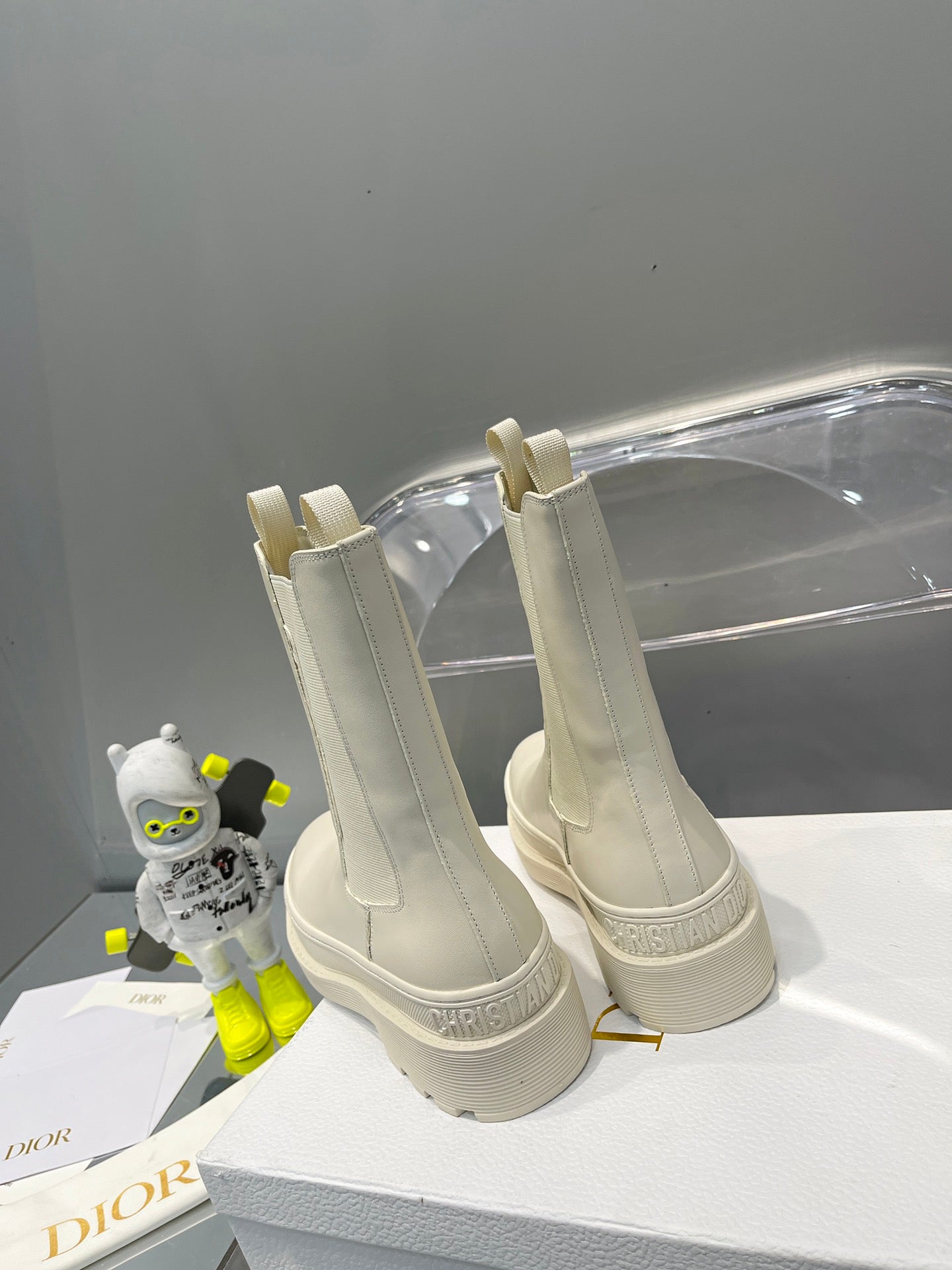 Luxury Shoes - DIR - 867