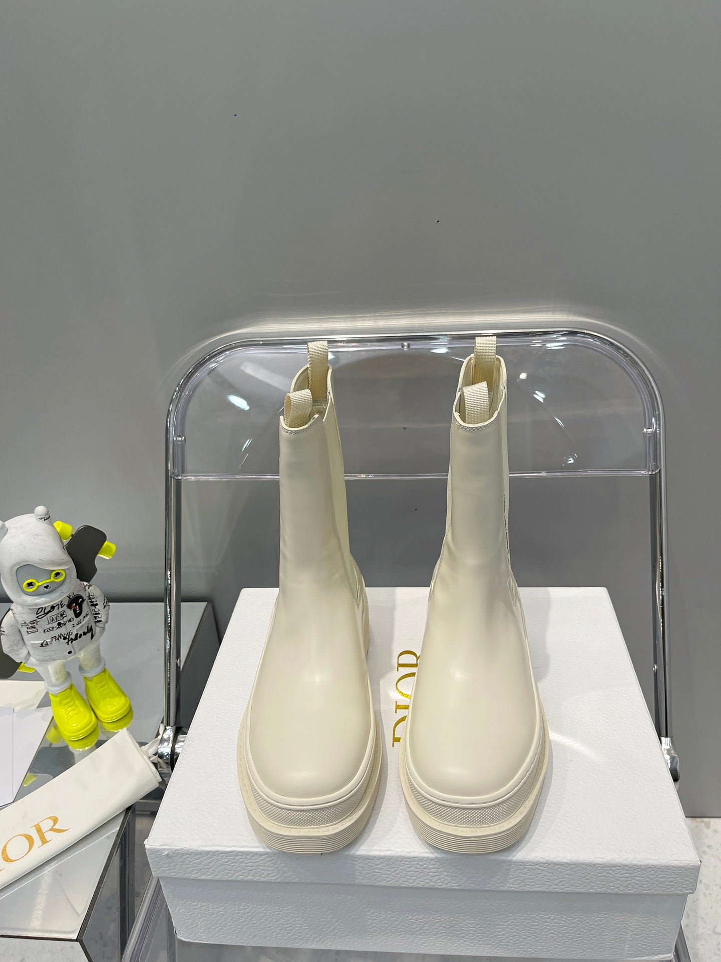 Luxury Shoes - DIR - 867