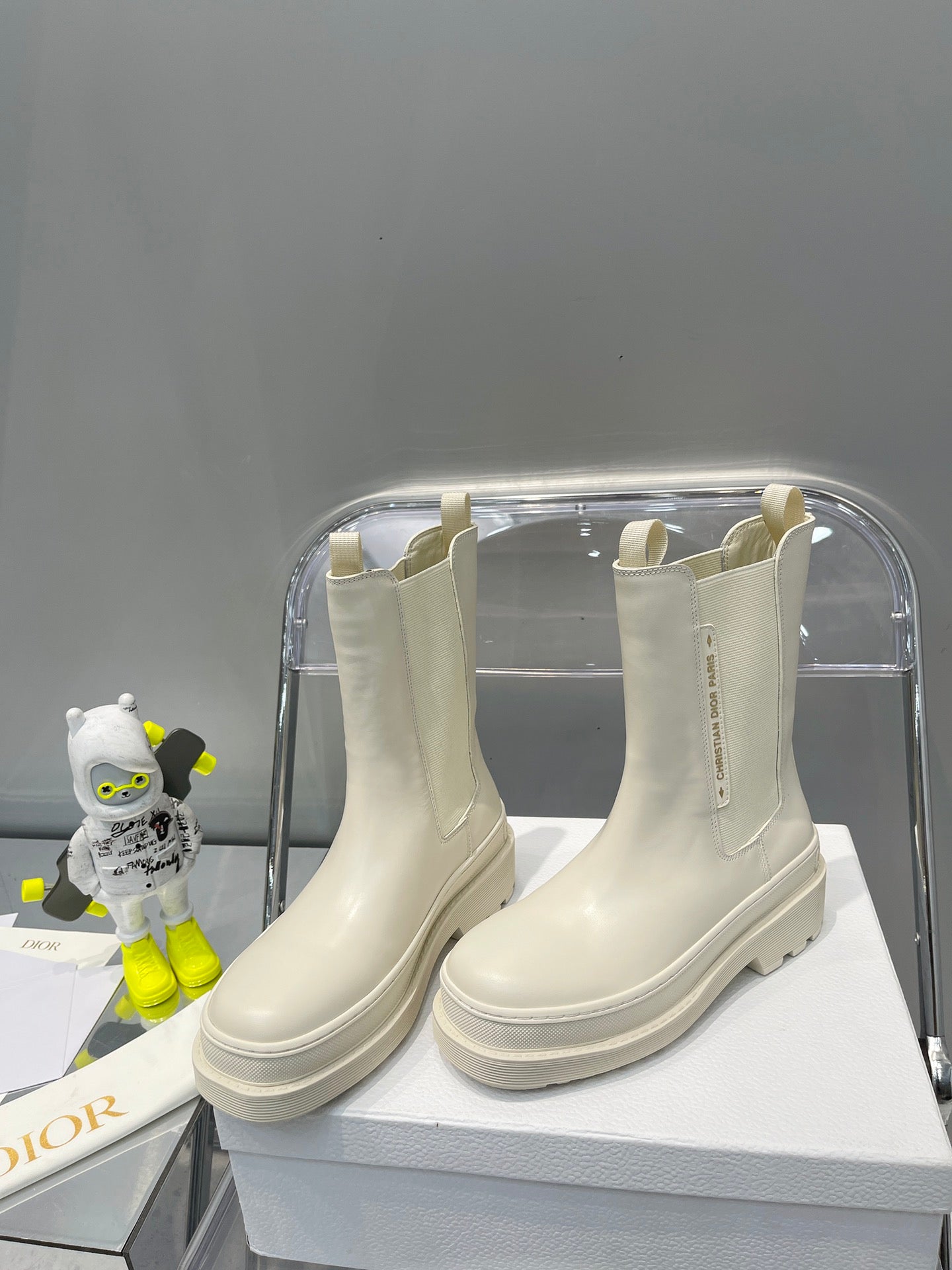 Luxury Shoes - DIR - 867