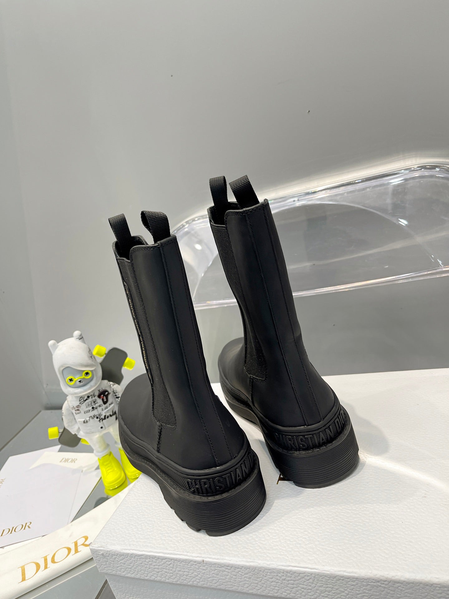 Luxury Shoes - DIR - 868