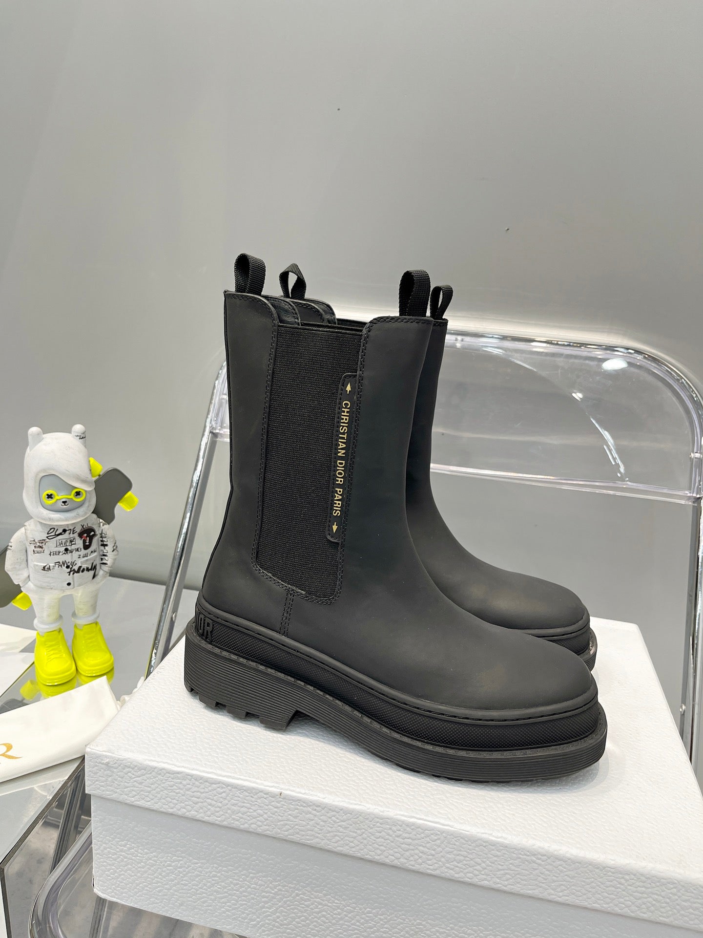 Luxury Shoes - DIR - 868