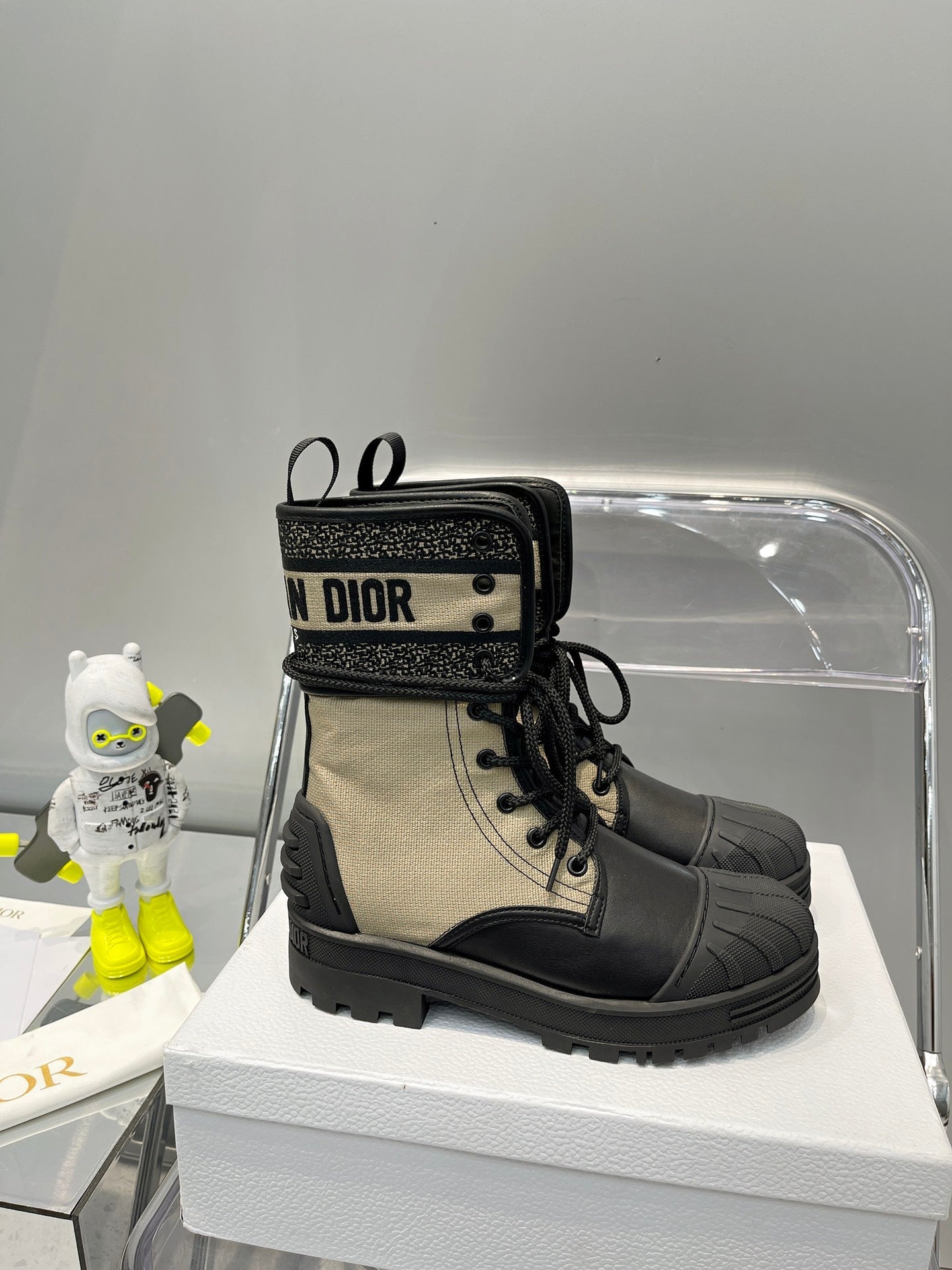 Luxury Shoes - DIR - 835