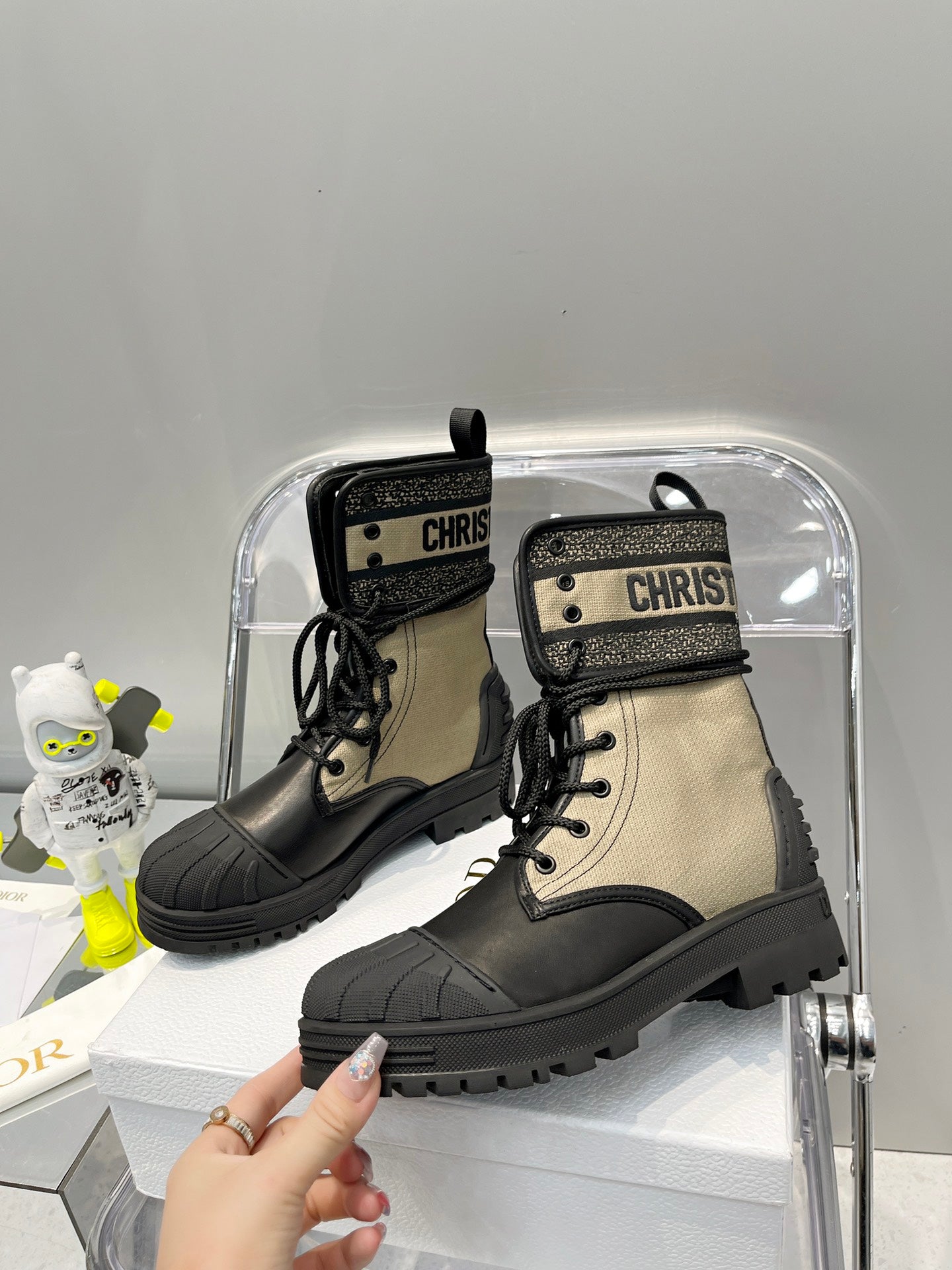 Luxury Shoes - DIR - 835