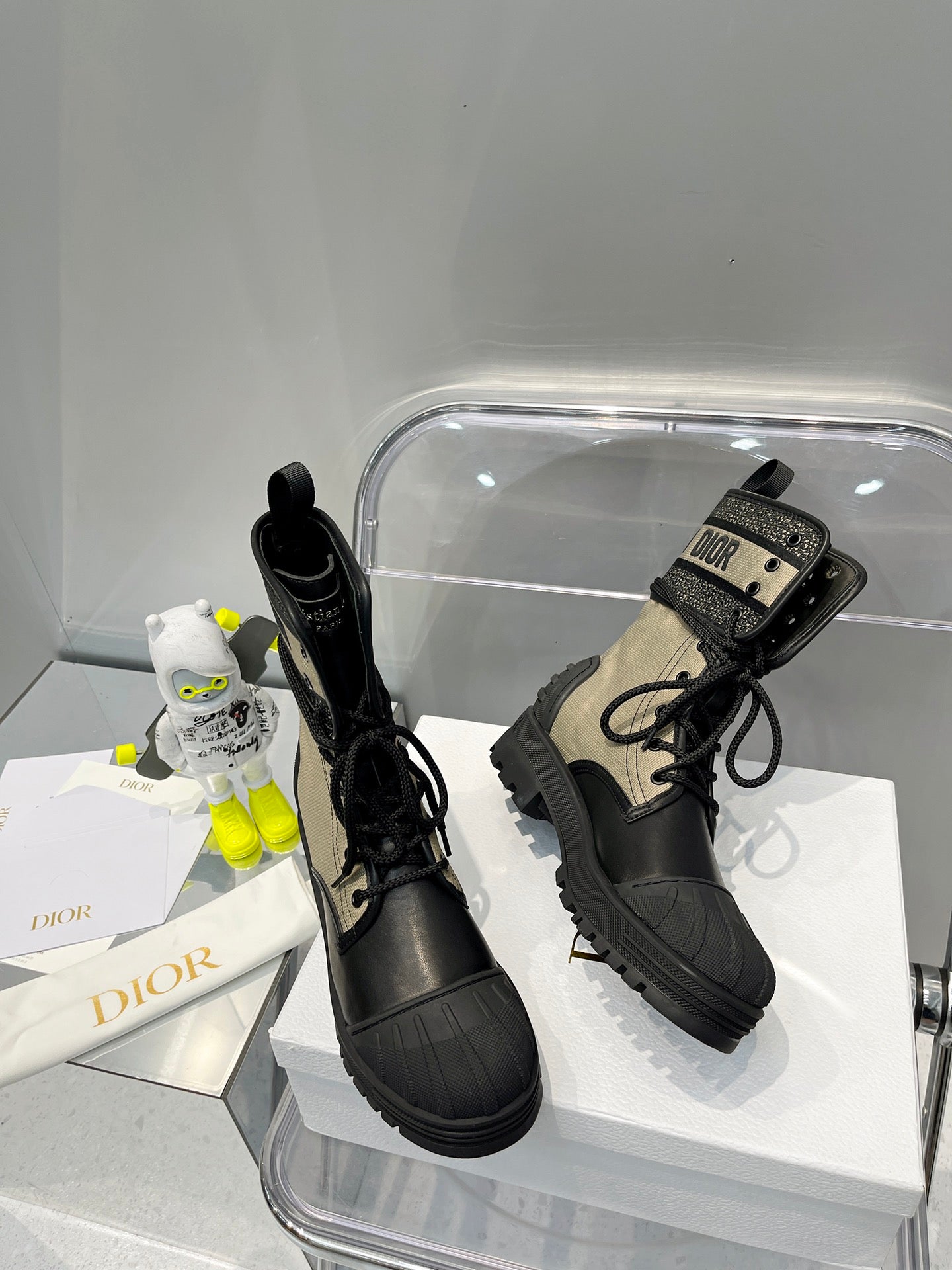 Luxury Shoes - DIR - 835