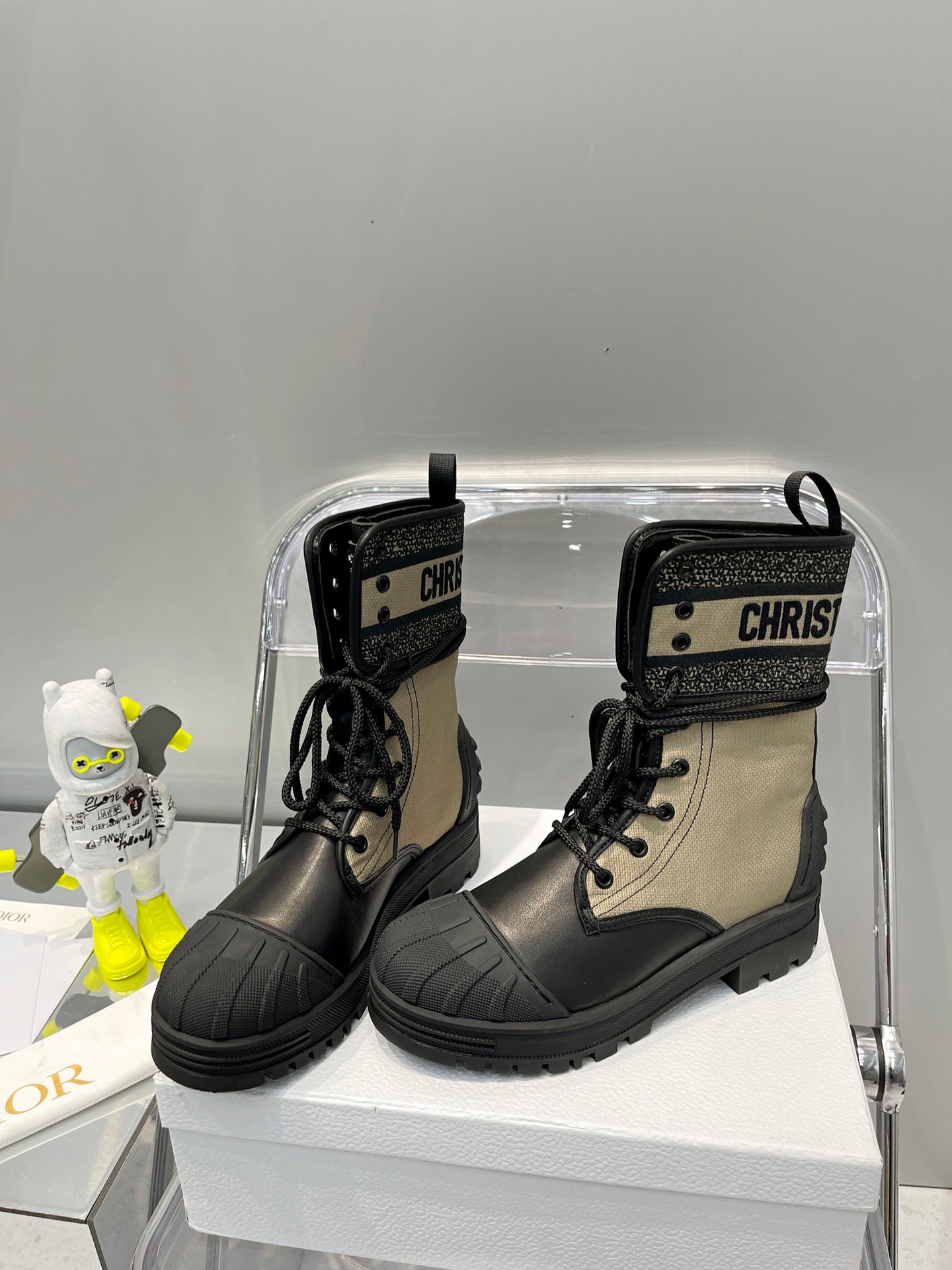 Luxury Shoes - DIR - 835