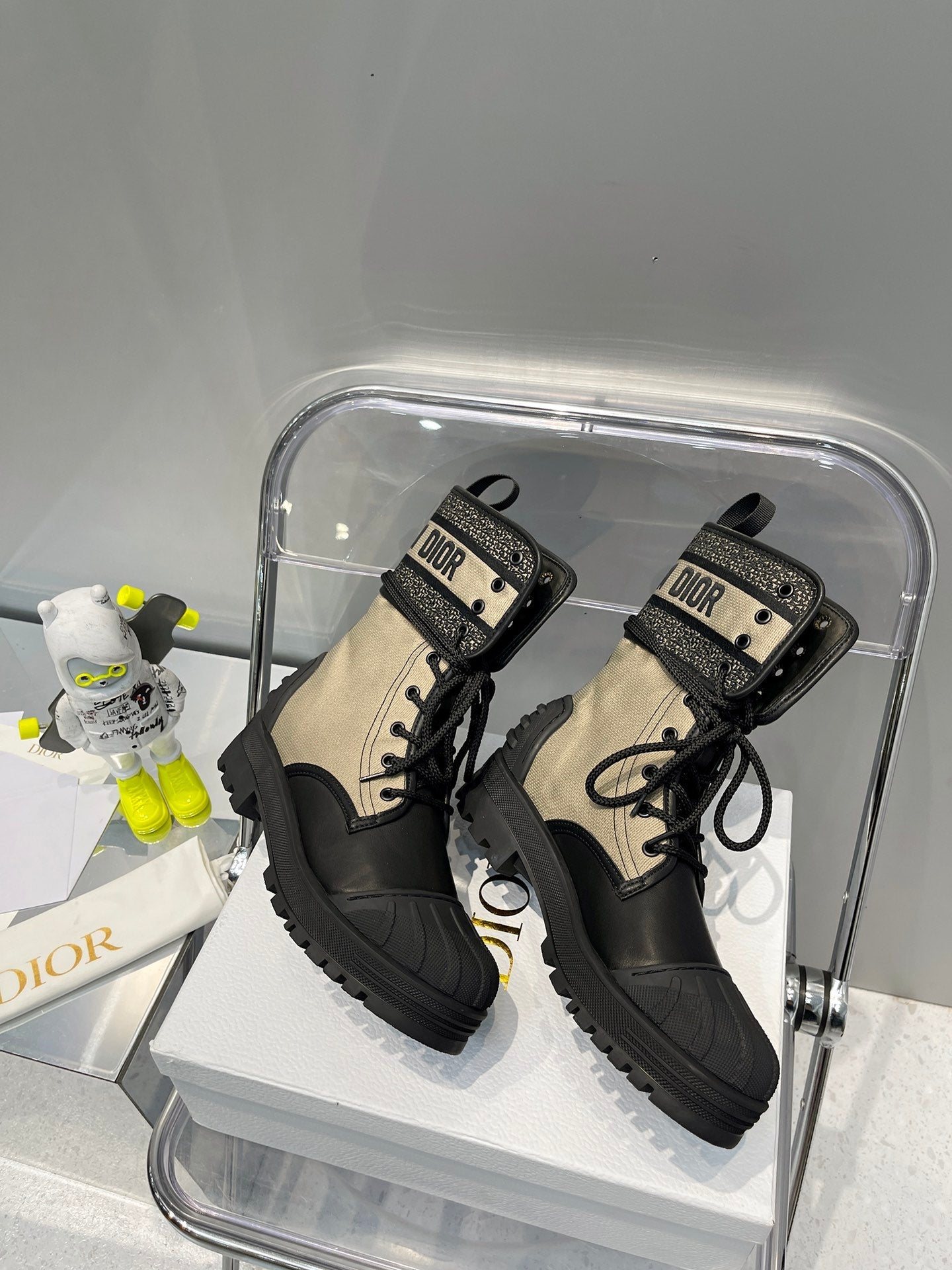 Luxury Shoes - DIR - 865