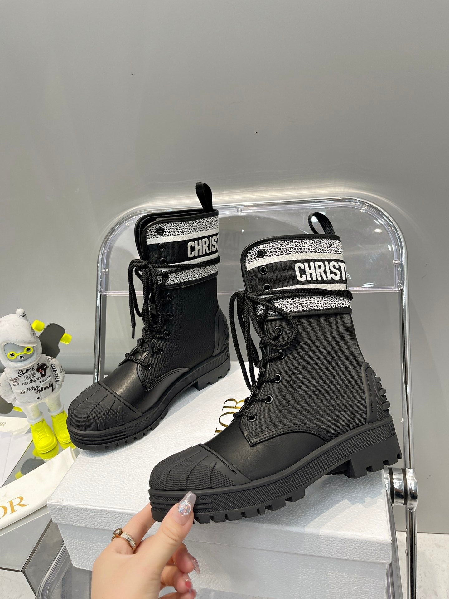 Luxury Shoes - DIR - 866