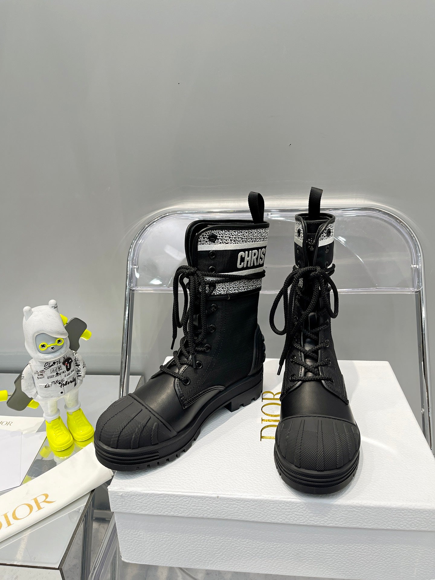 Luxury Shoes - DIR - 866