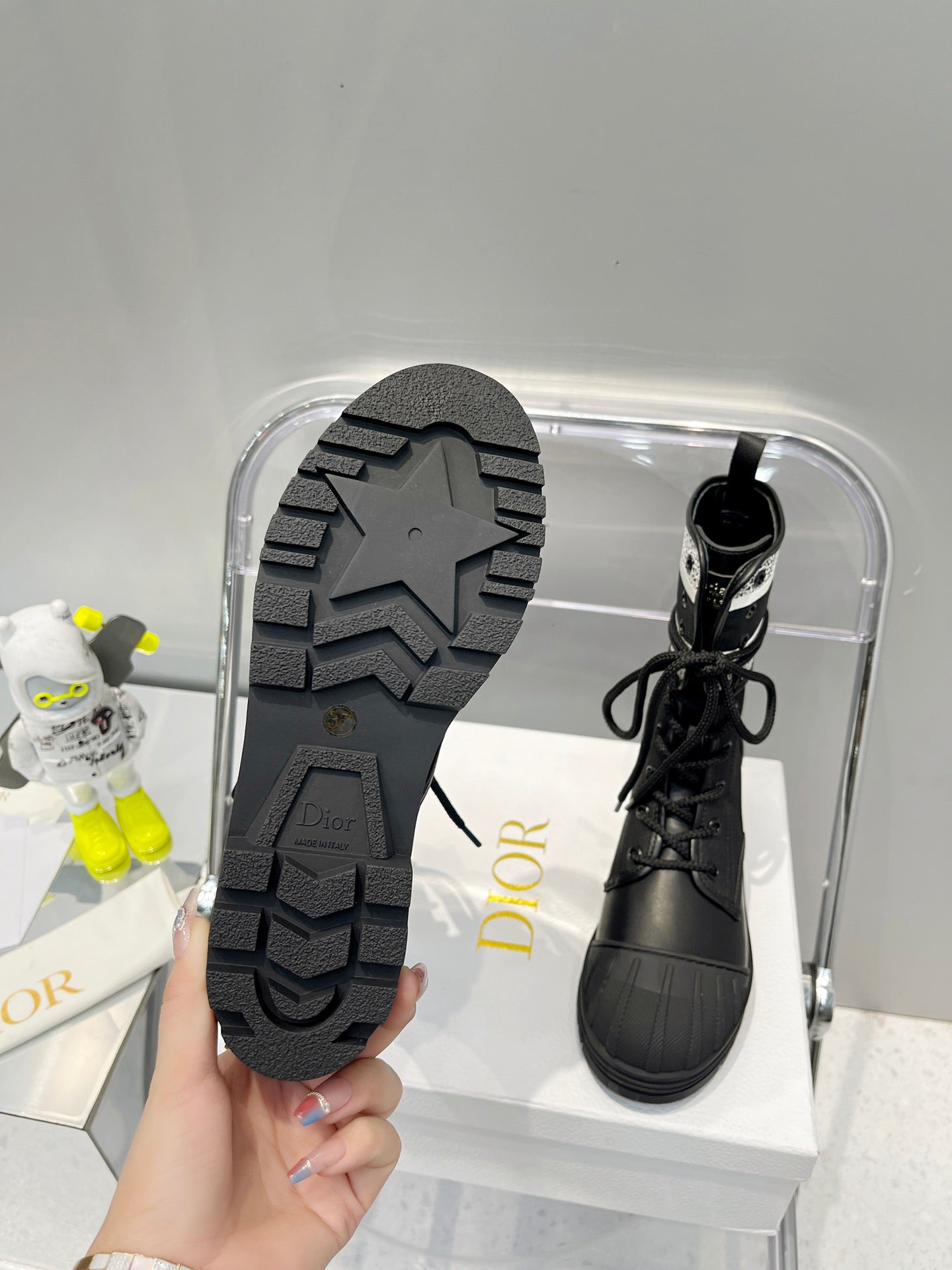 Luxury Shoes - DIR - 866