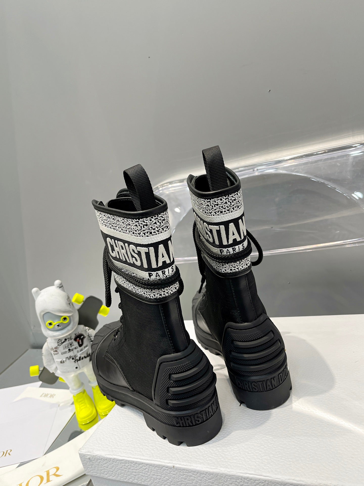 Luxury Shoes - DIR - 866