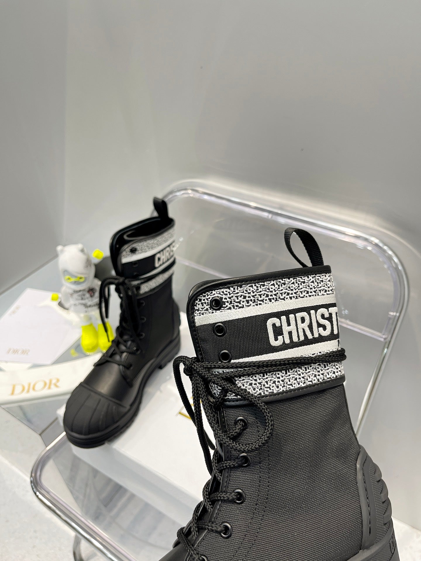 Luxury Shoes - DIR - 866