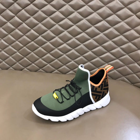 Luxury Shoes - FED - 382