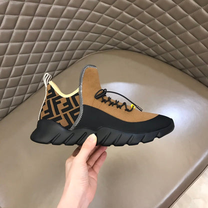 Luxury Shoes - FED - 383