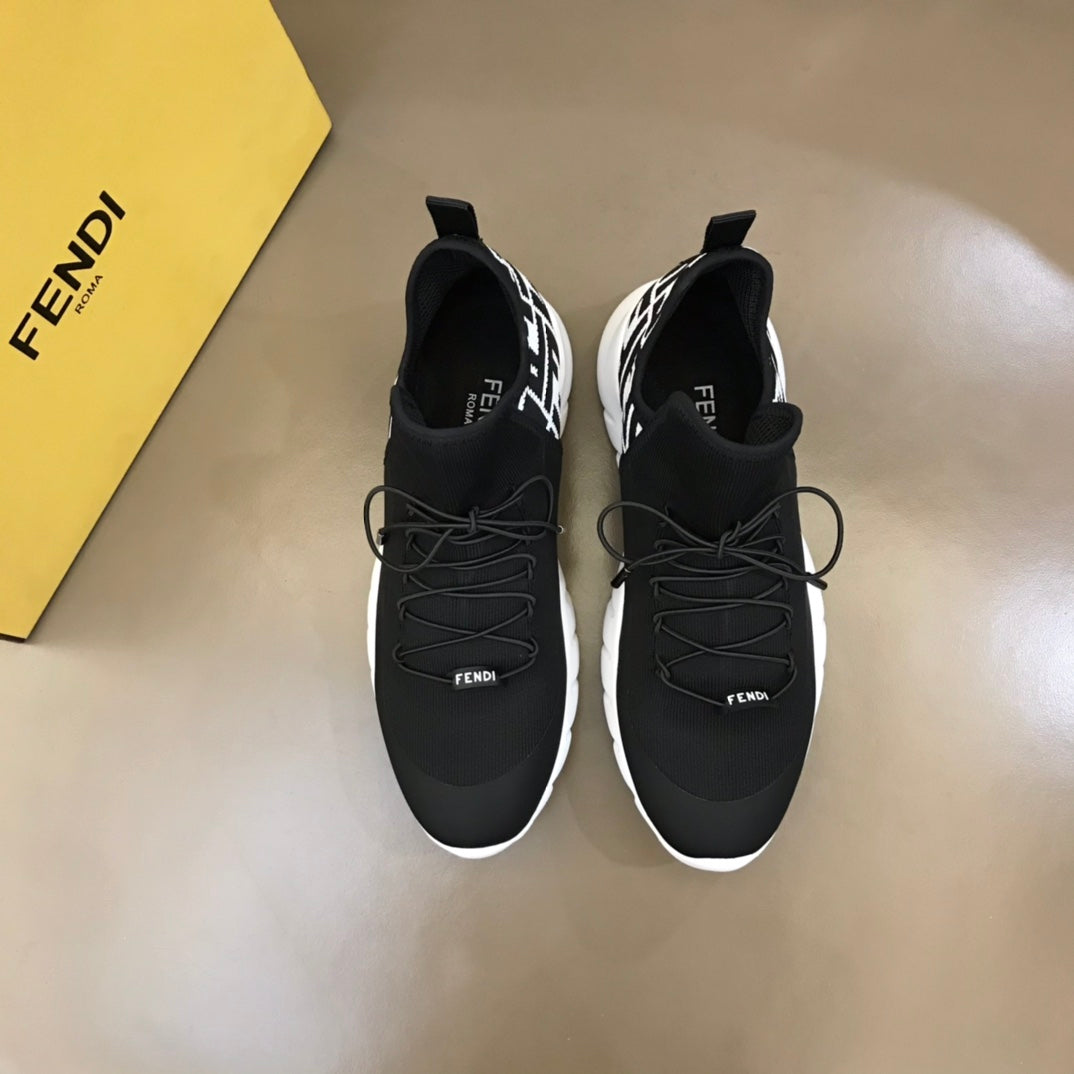 Luxury Shoes - FED - 384