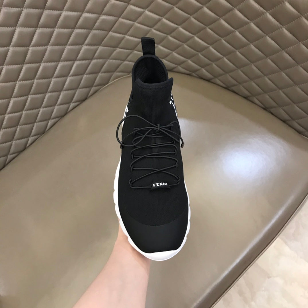 Luxury Shoes - FED - 384