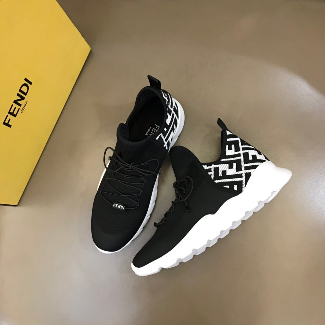 Luxury Shoes - FED - 384