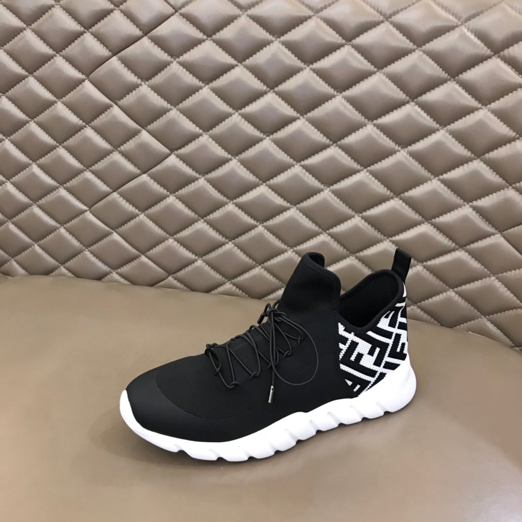 Luxury Shoes - FED - 384