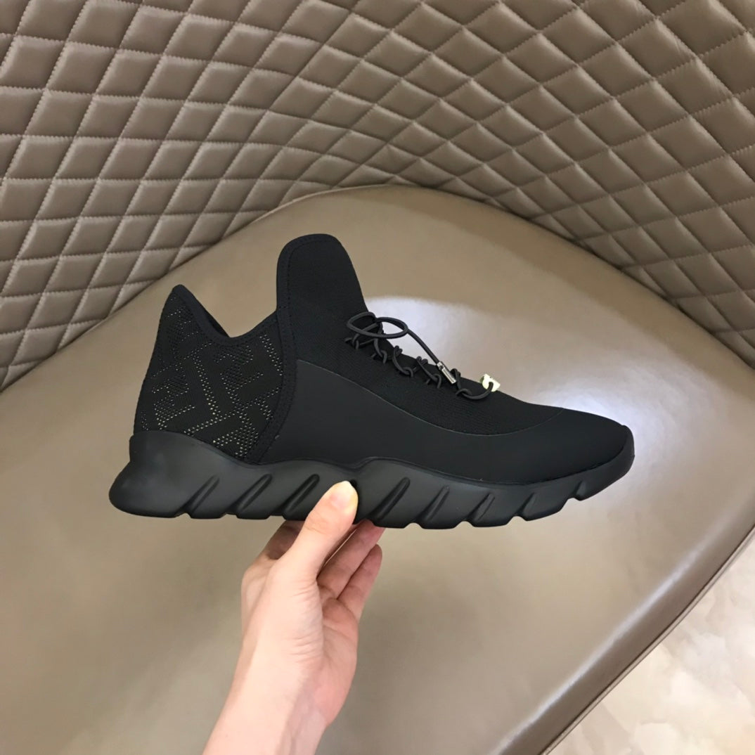 Luxury Shoes - FED - 385