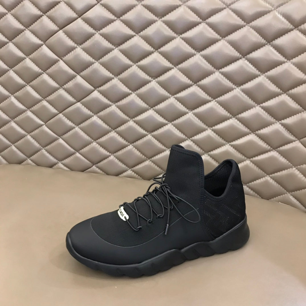 Luxury Shoes - FED - 385