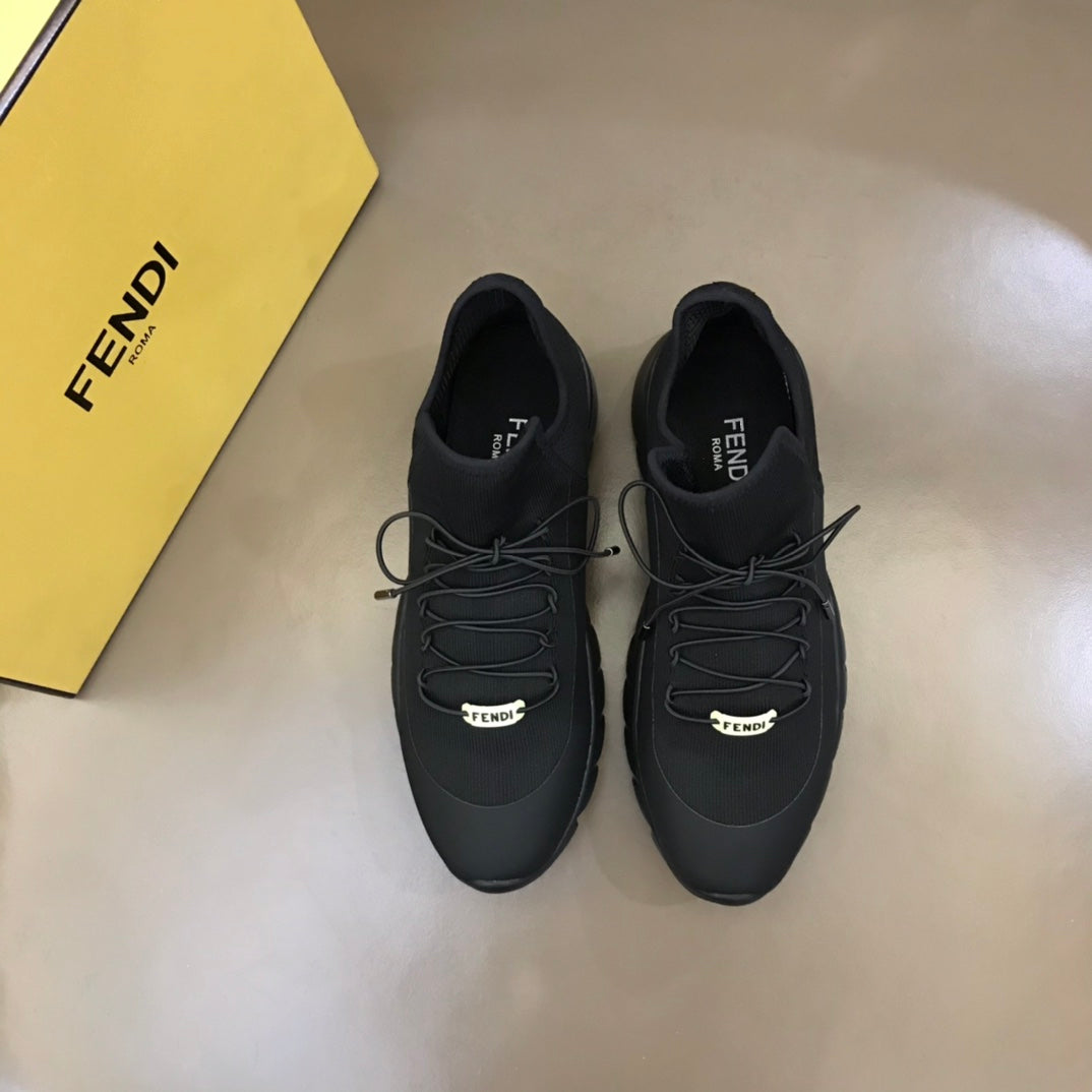 Luxury Shoes - FED - 385