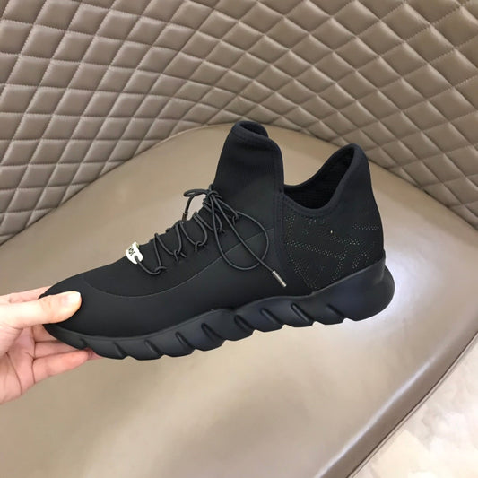 Luxury Shoes - FED - 385