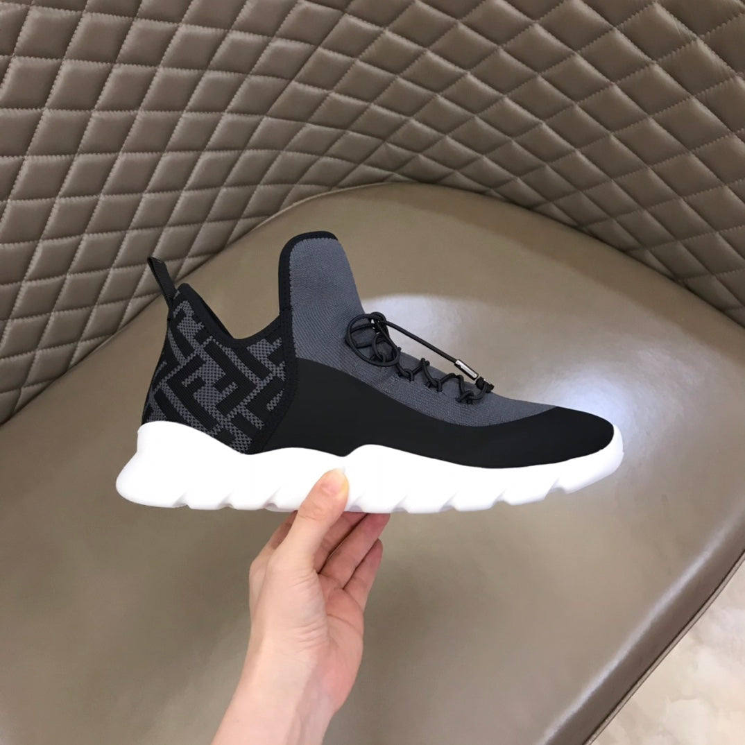 Luxury Shoes - FED - 386