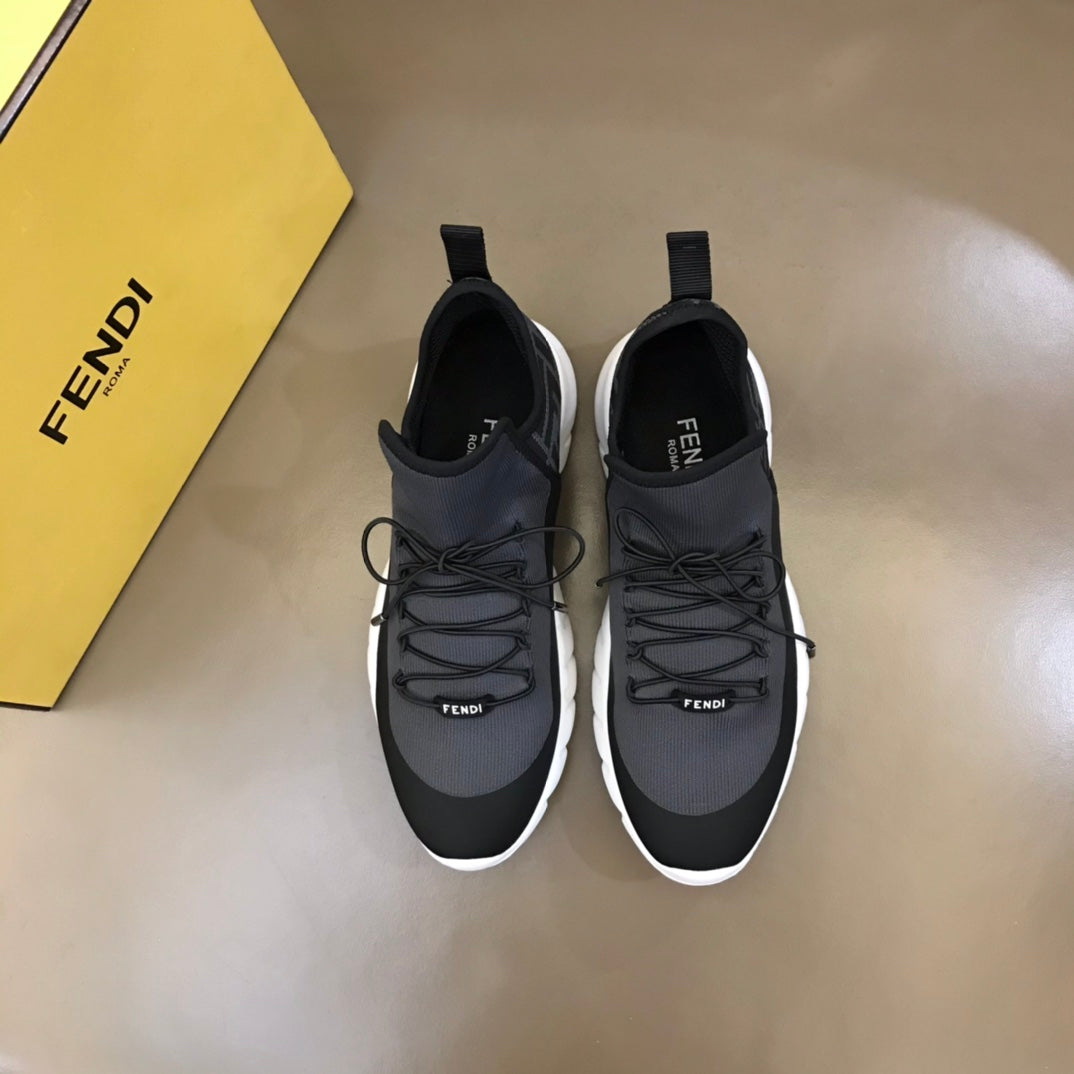 Luxury Shoes - FED - 386