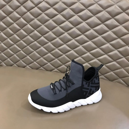 Luxury Shoes - FED - 386