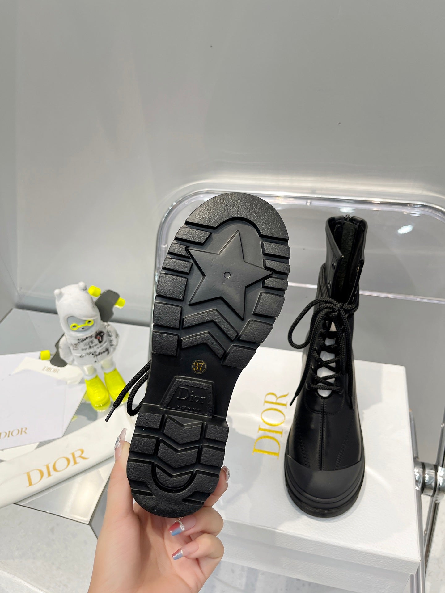 Luxury Shoes - DIR - 832