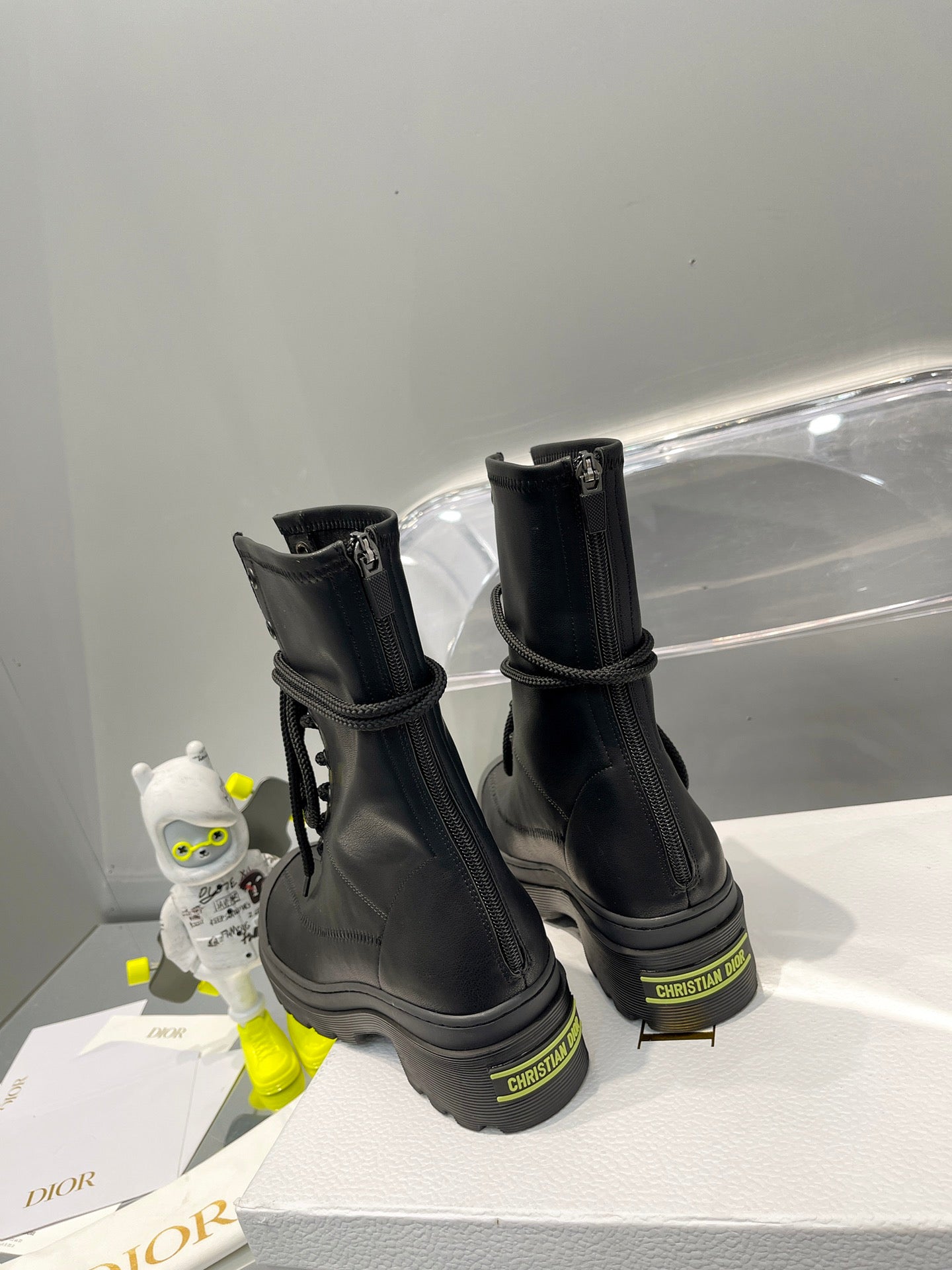 Luxury Shoes - DIR - 832