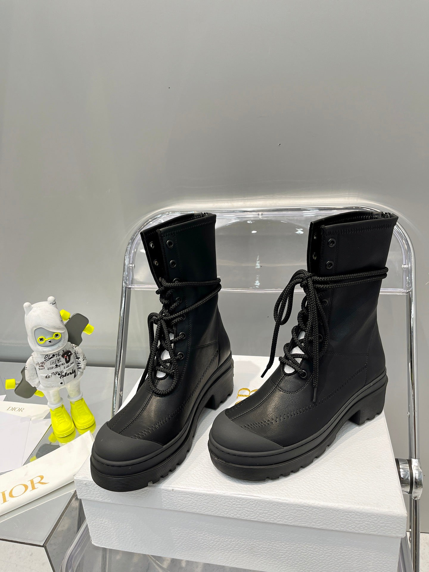 Luxury Shoes - DIR - 832