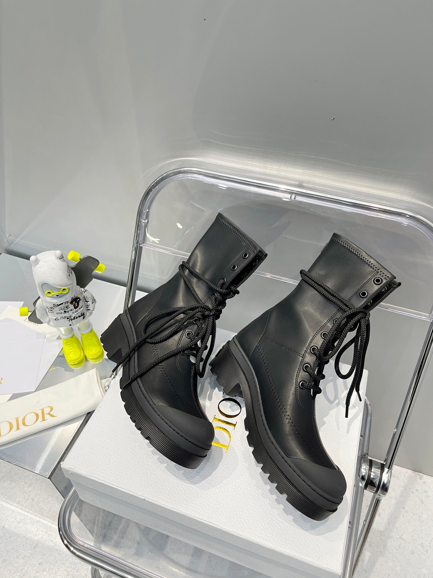 Luxury Shoes - DIR - 832