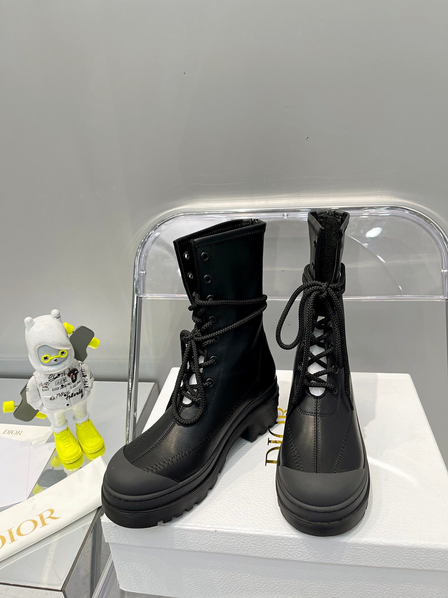 Luxury Shoes - DIR - 832