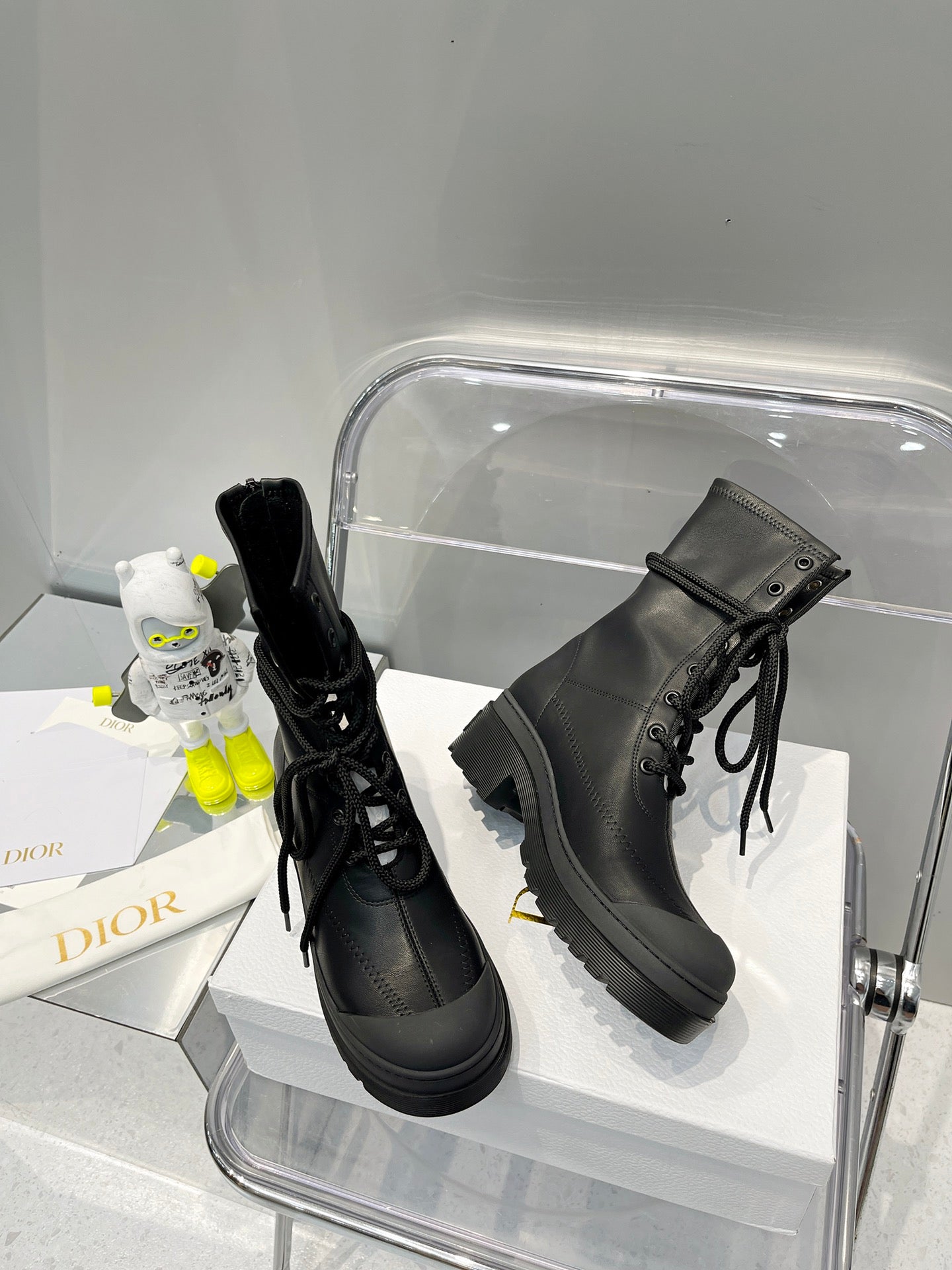 Luxury Shoes - DIR - 832