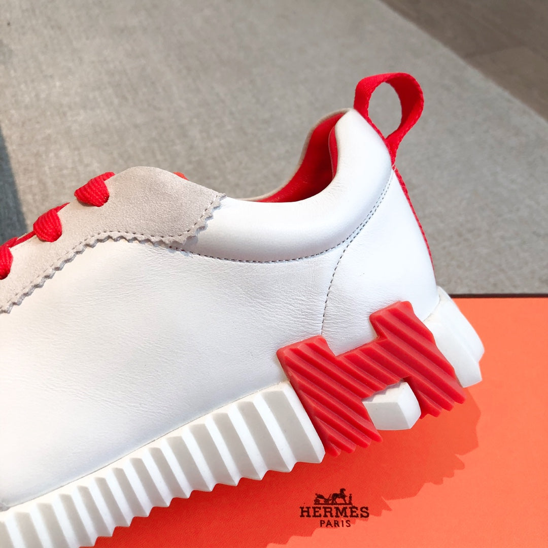 Luxury Shoes - HMS - 076