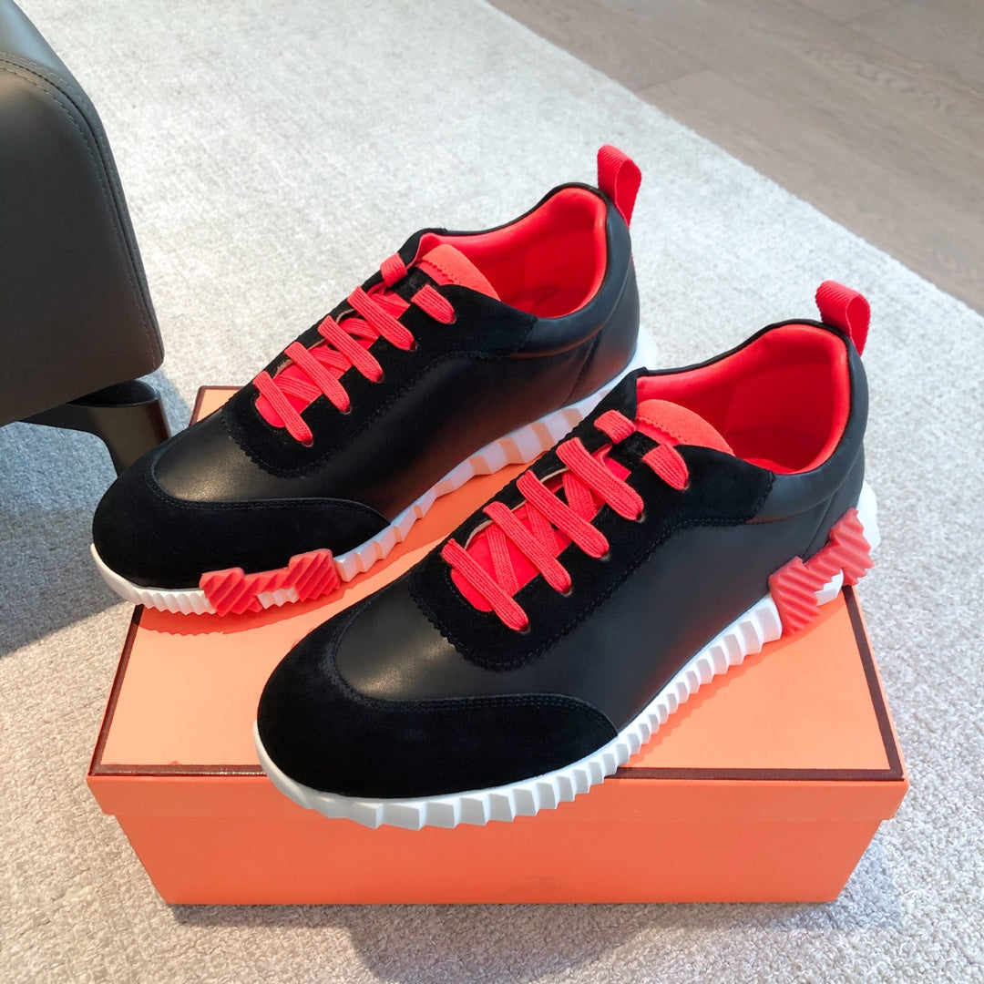 Luxury Shoes - HMS - 077