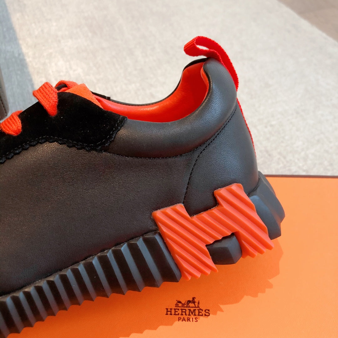 Luxury Shoes - HMS - 081