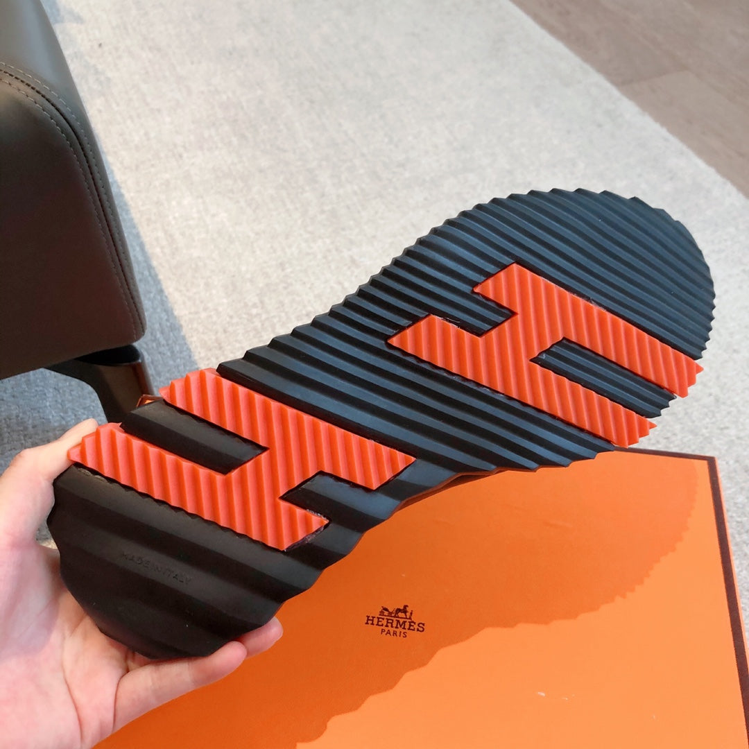 Luxury Shoes - HMS - 081