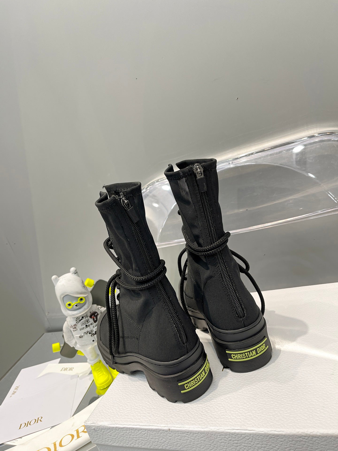 Luxury Shoes - DIR - 833