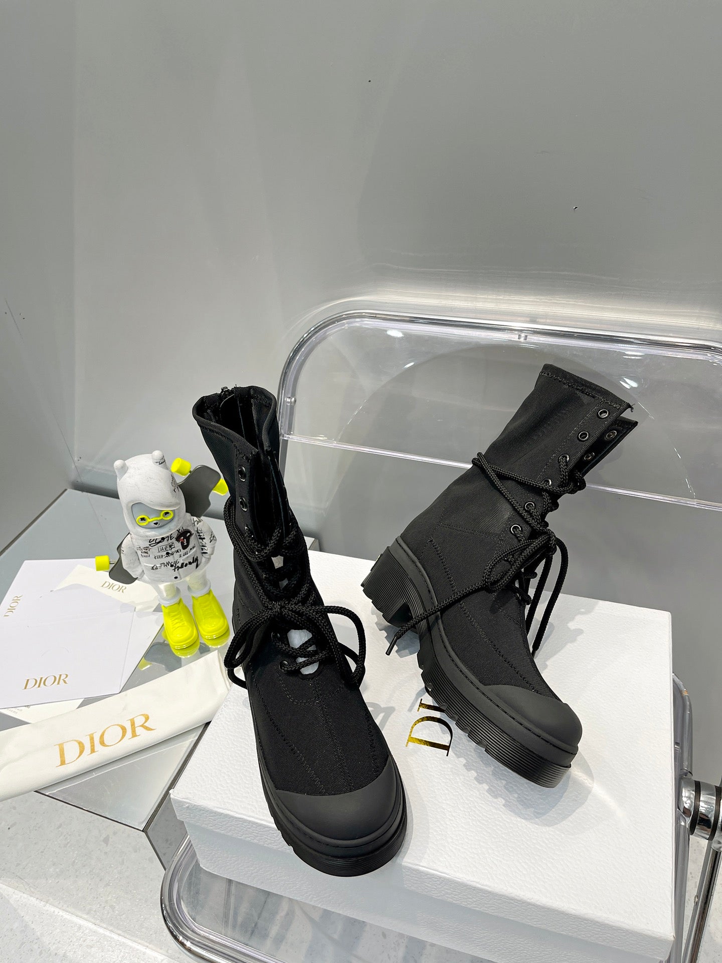 Luxury Shoes - DIR - 833