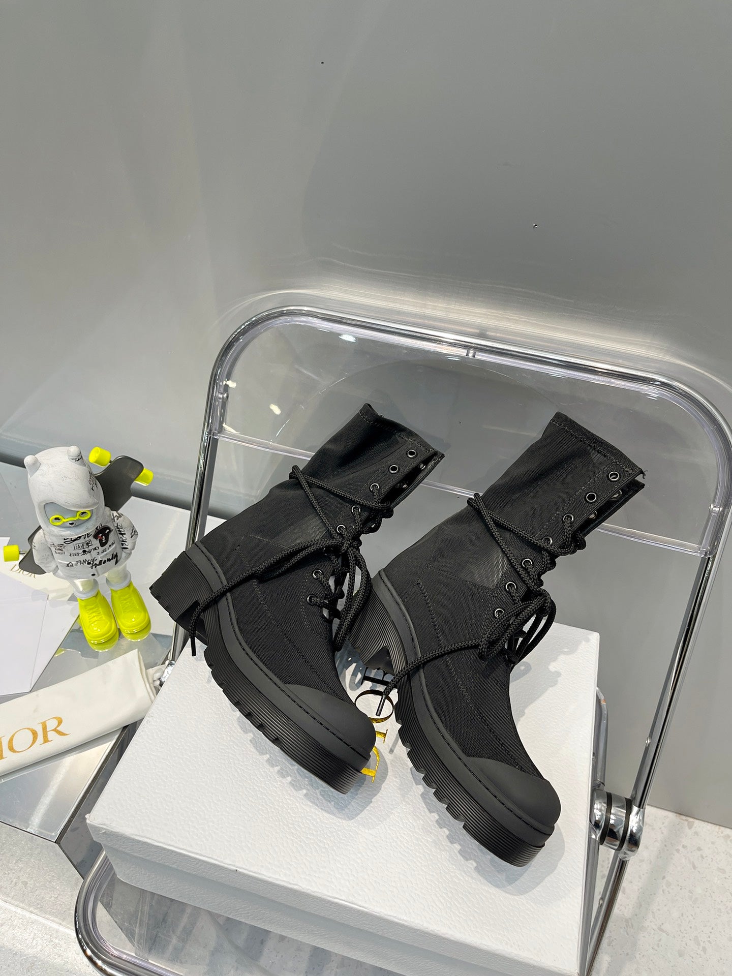 Luxury Shoes - DIR - 833