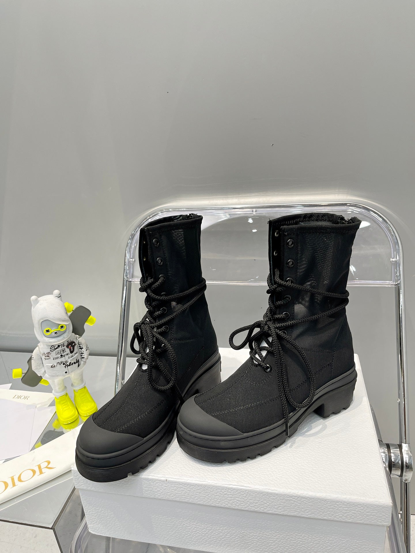 Luxury Shoes - DIR - 833