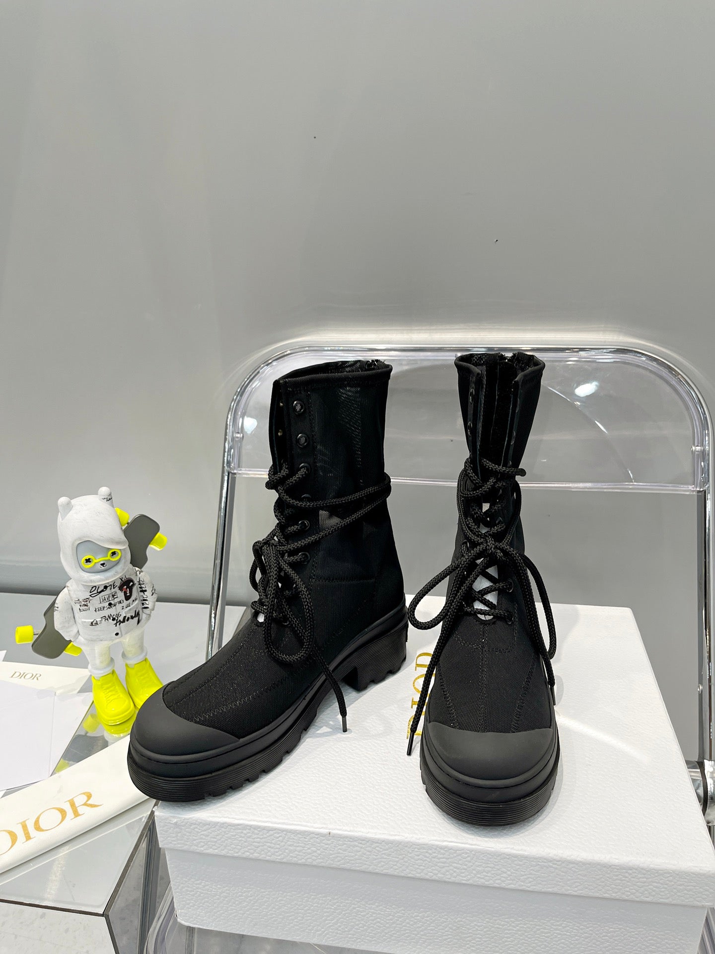 Luxury Shoes - DIR - 833