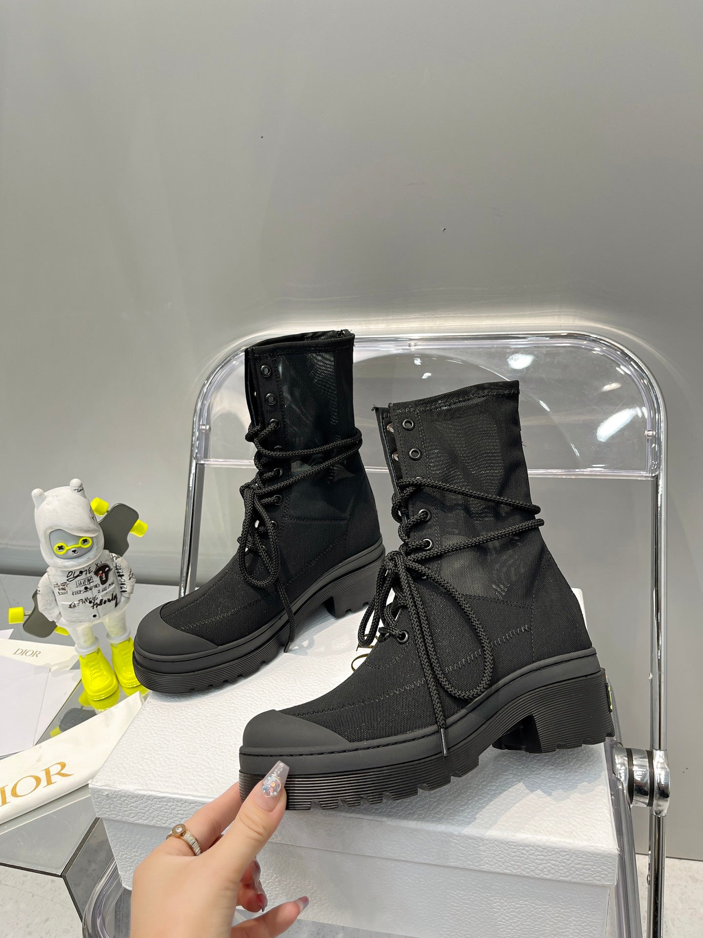 Luxury Shoes - DIR - 833