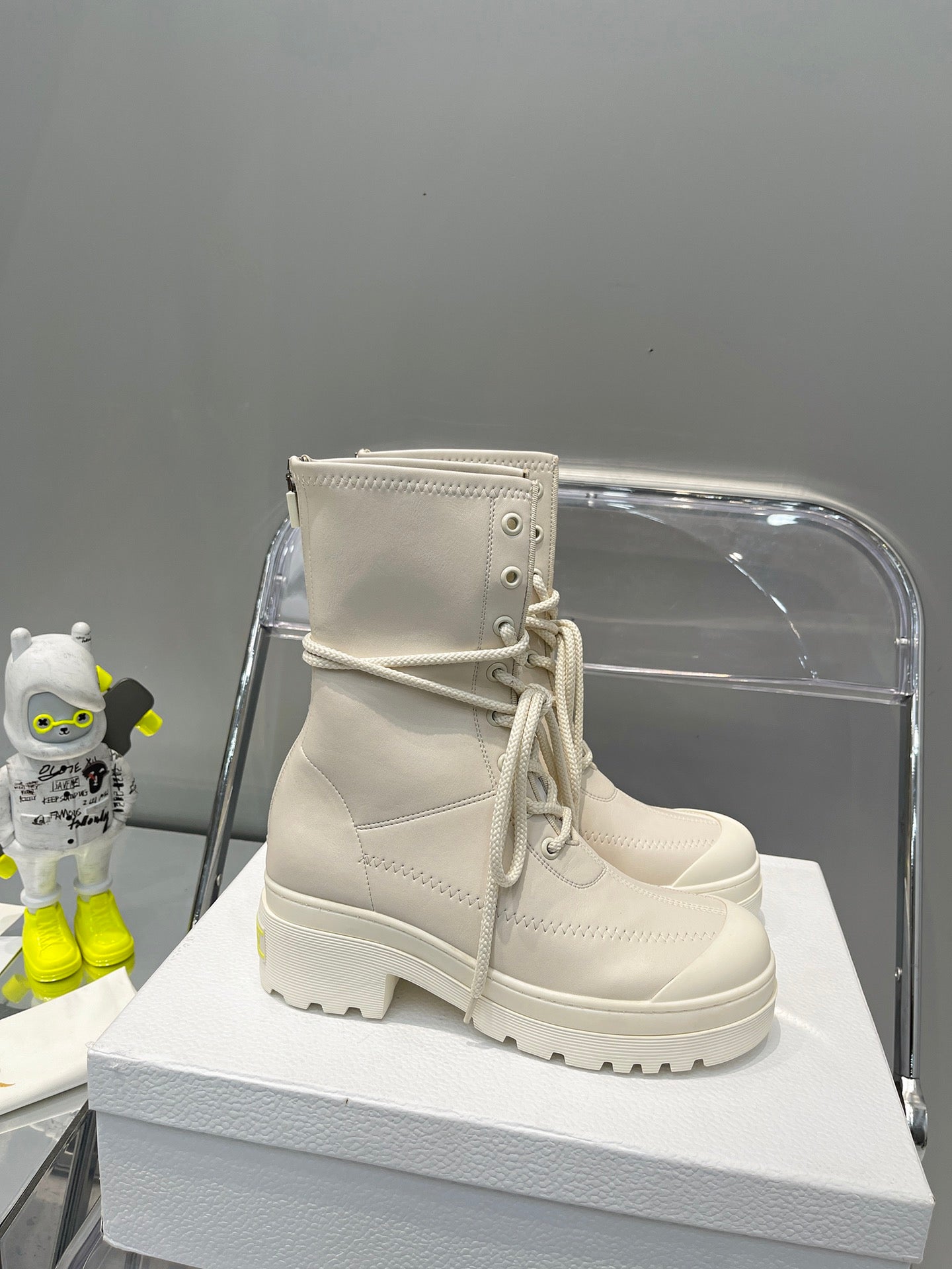 Luxury Shoes - DIR - 834