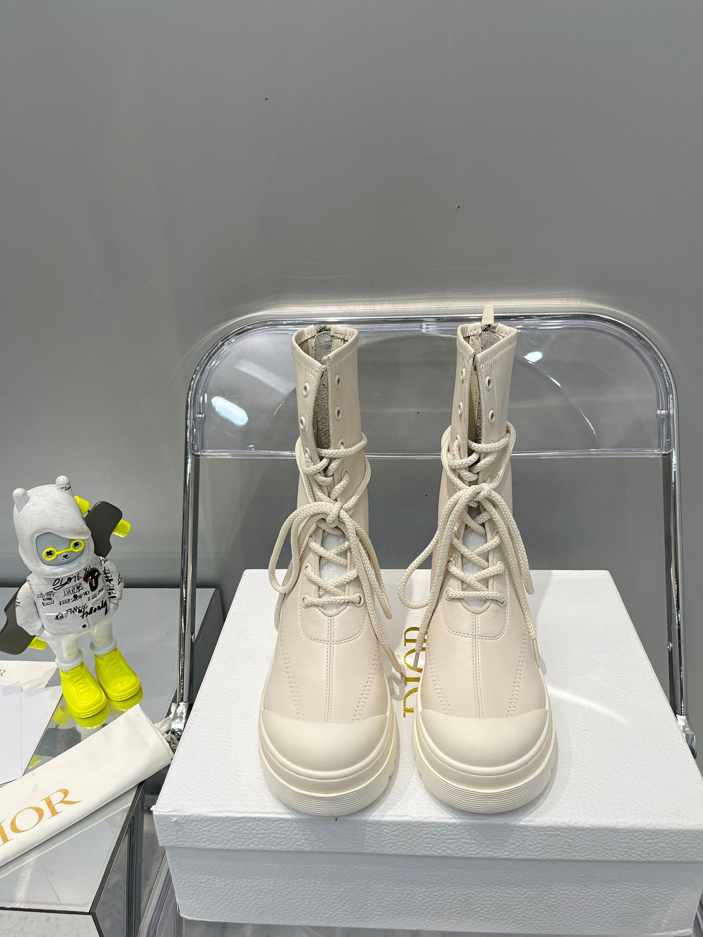 Luxury Shoes - DIR - 834